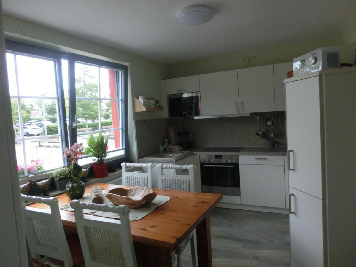 Gaestehaus Daheim Apartment *