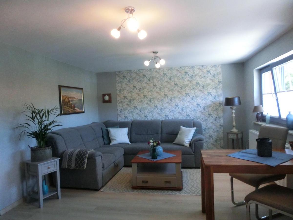 Appartamento Gaestehaus Daheim
