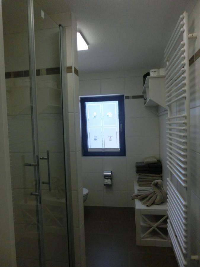 Apartment Gaestehaus Daheim