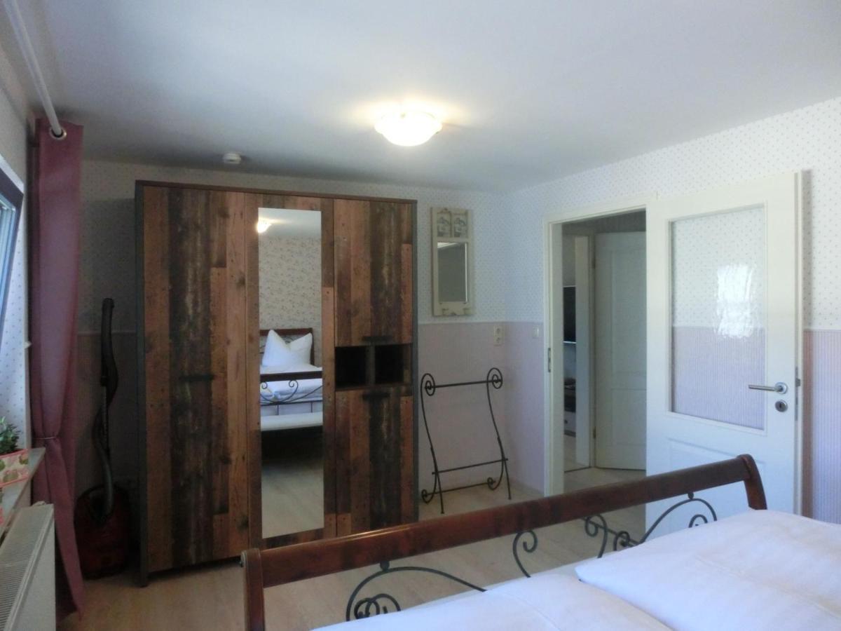 Gaestehaus Daheim Apartment *