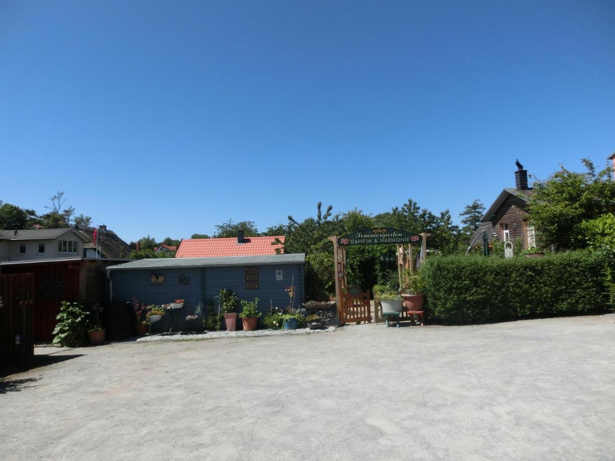 Gaestehaus Daheim Appartamento *