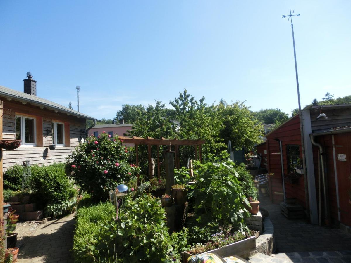 Gaestehaus Daheim Appartamento *