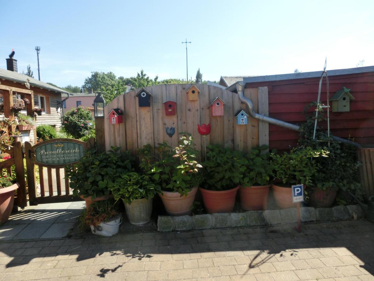 Appartamento Gaestehaus Daheim