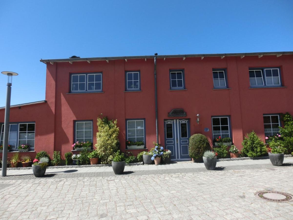 Gaestehaus Daheim Lohme