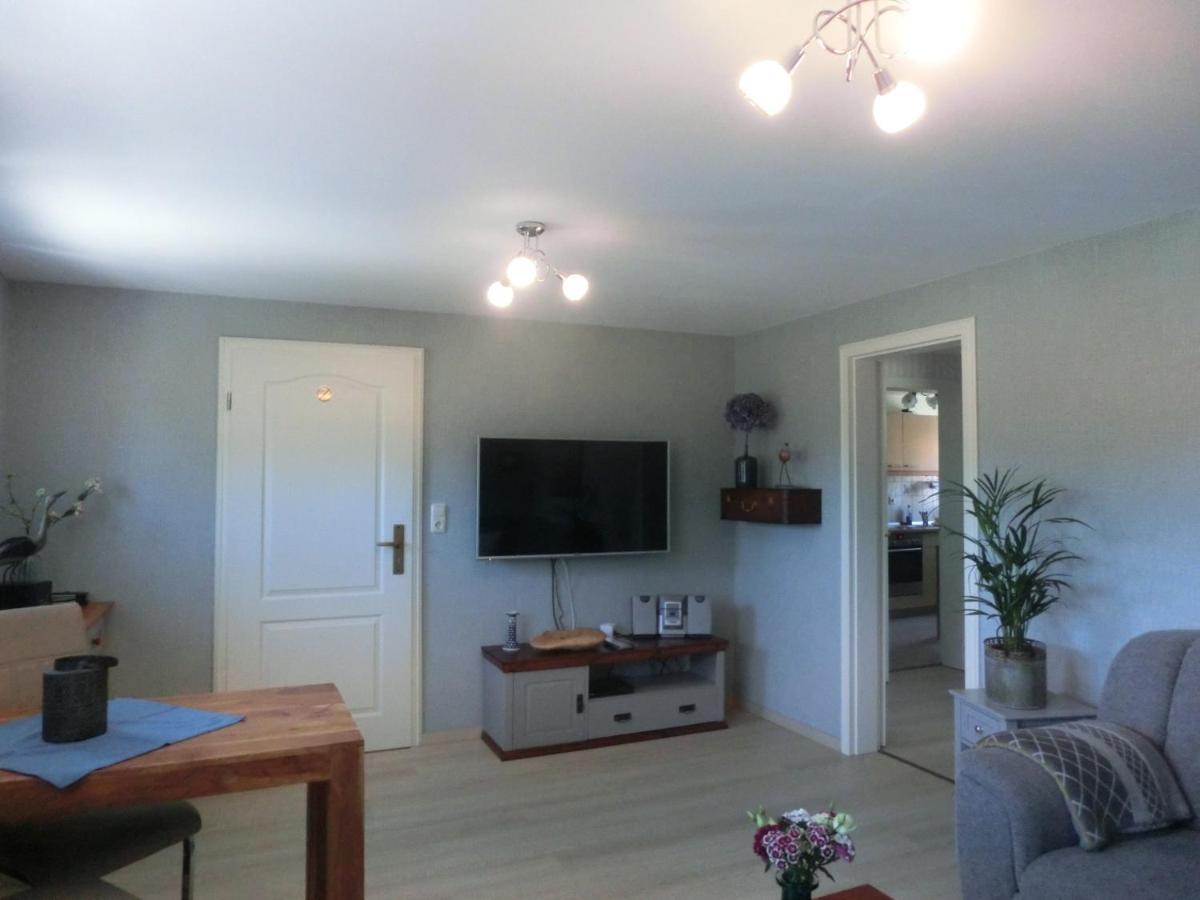 Gaestehaus Daheim Appartamento