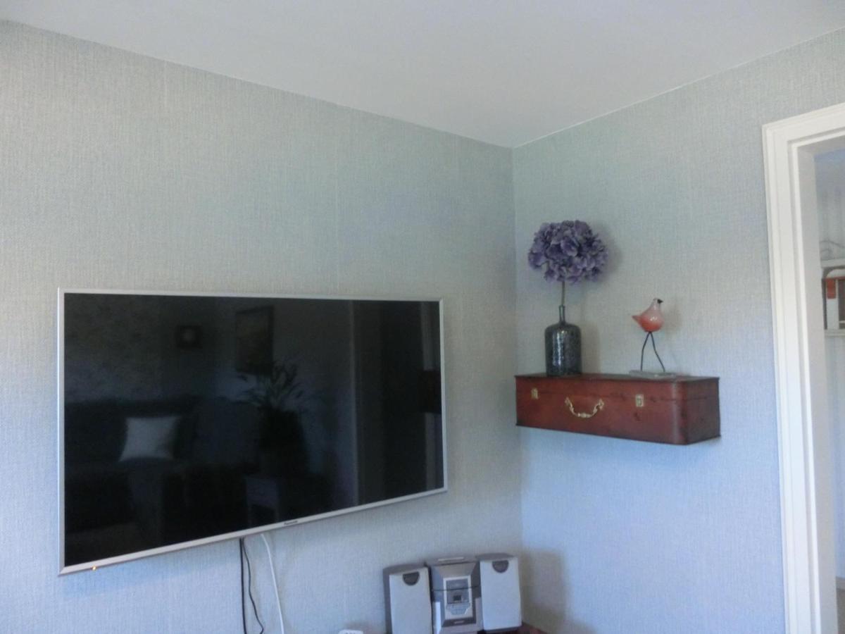 Gaestehaus Daheim Apartment
