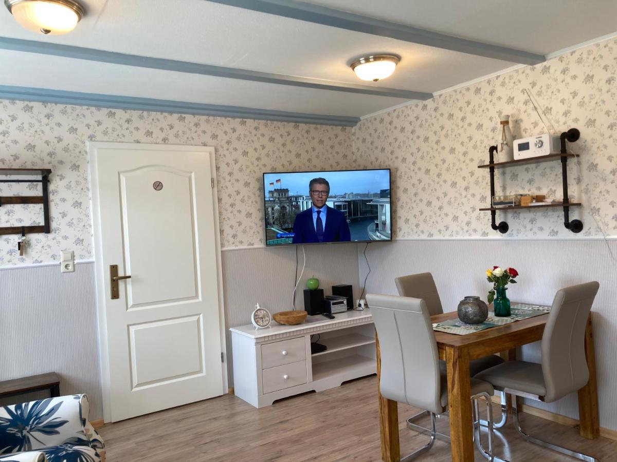 Appartamento Gaestehaus Daheim