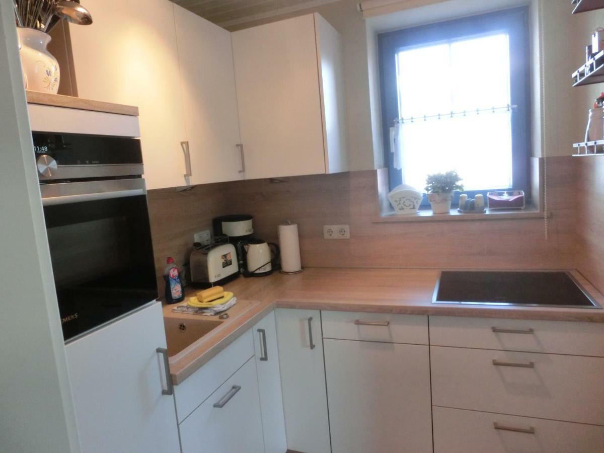 Gaestehaus Daheim Appartamento *