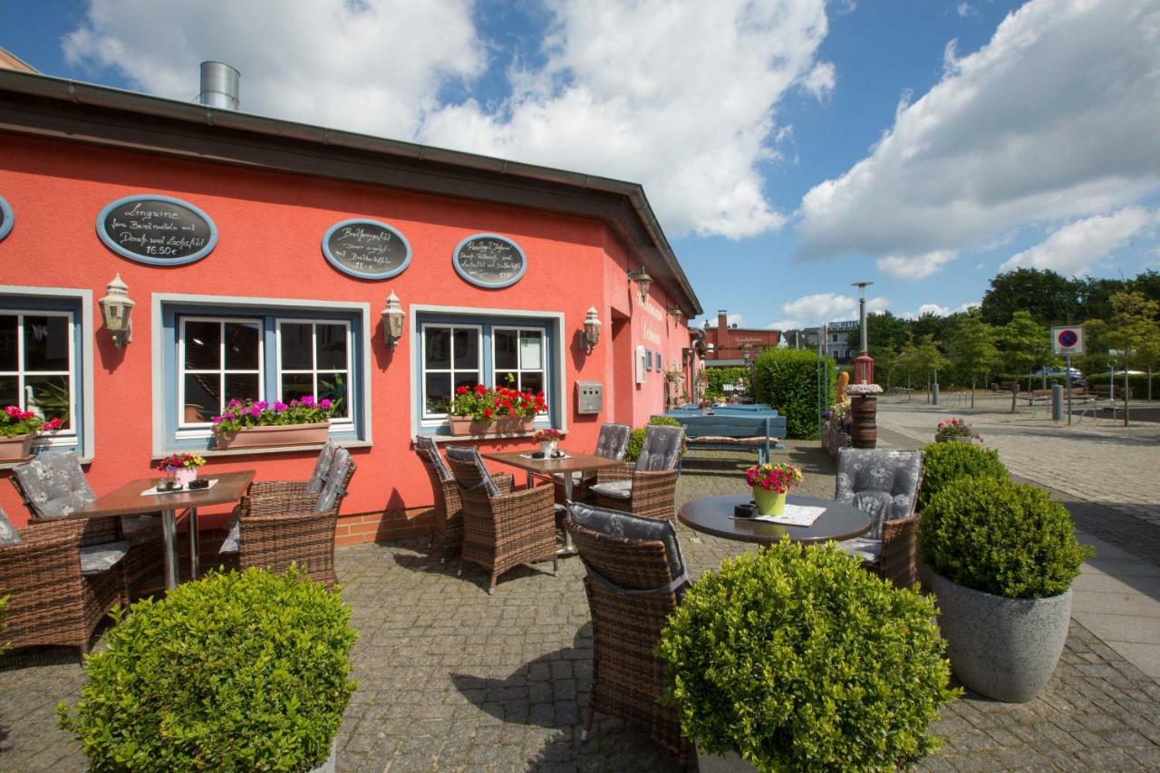 Gaestehaus Daheim Apartment