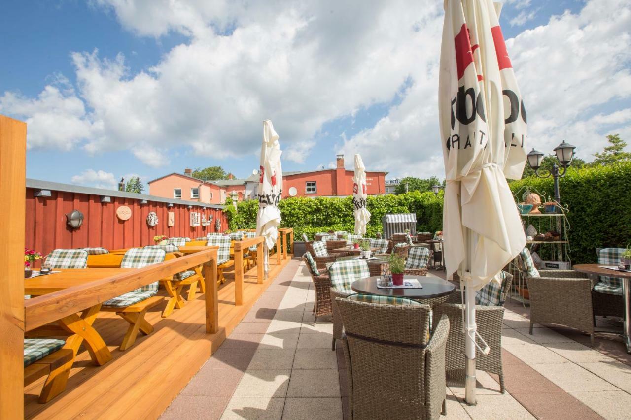 Apartment Gaestehaus Daheim *