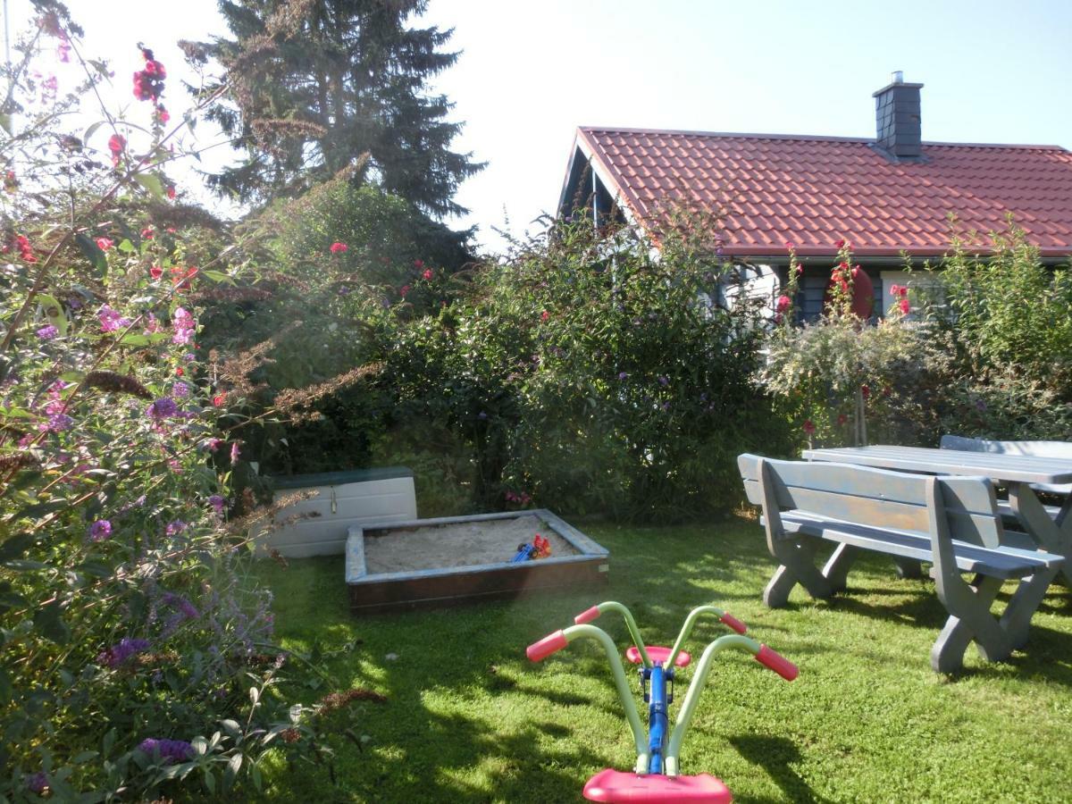 Apartment Gaestehaus Daheim *